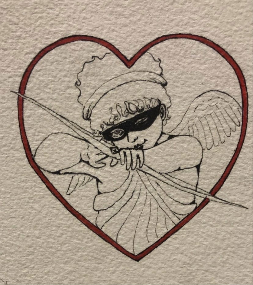 ༺ 𝐻𝒶𝓇𝓁𝑒𝓎 𝒯𝒽𝑜𝓇𝓃𝑒 ༻