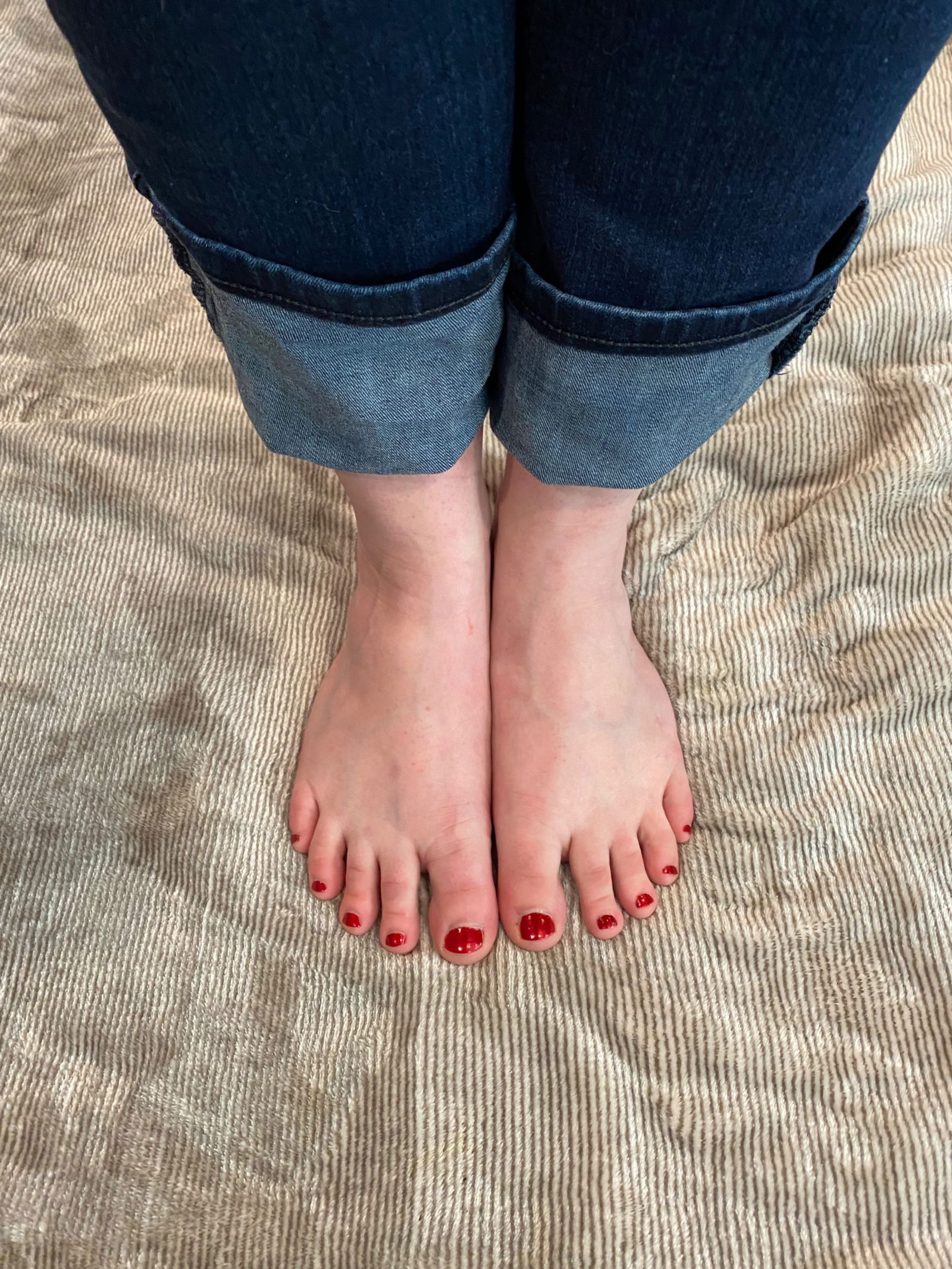 Liz ❤️👣's avatar