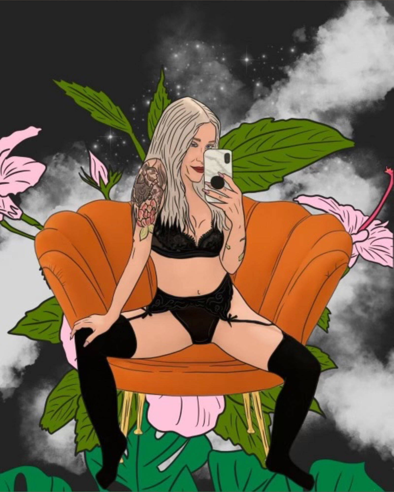 🇨🇦 Elizabeth Holly 🇨🇦's avatar