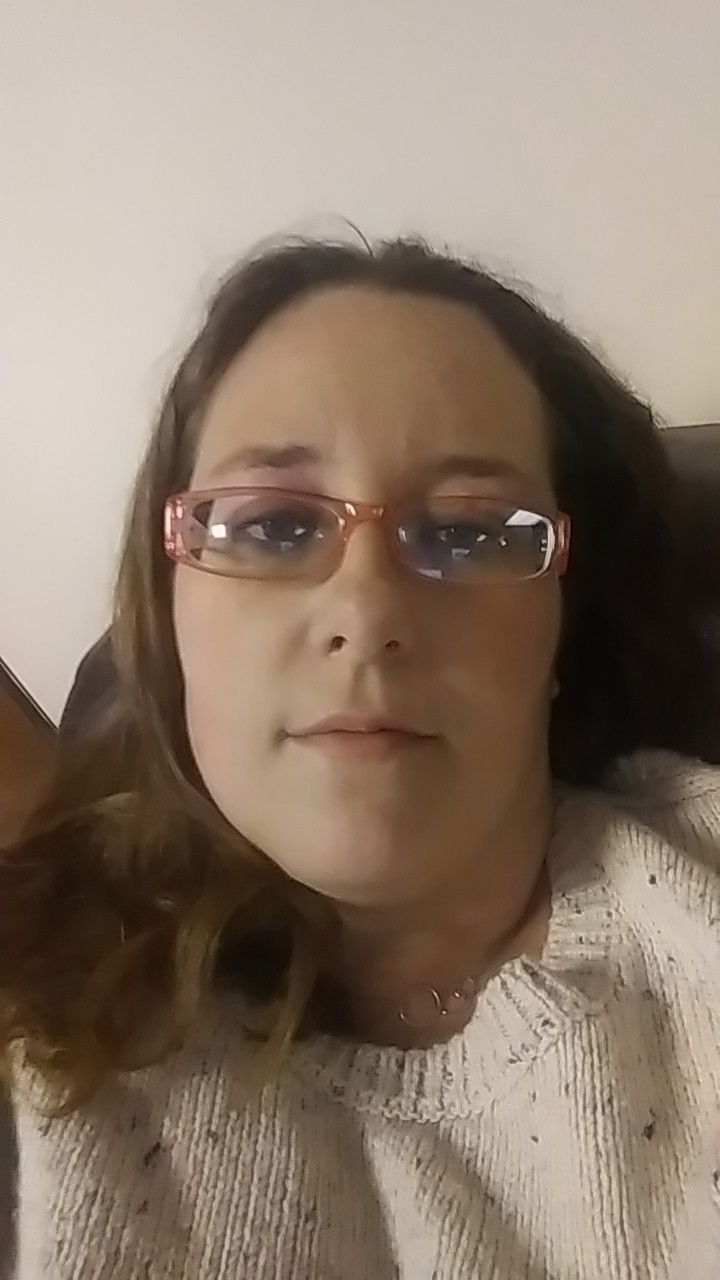 Elizabeth's avatar