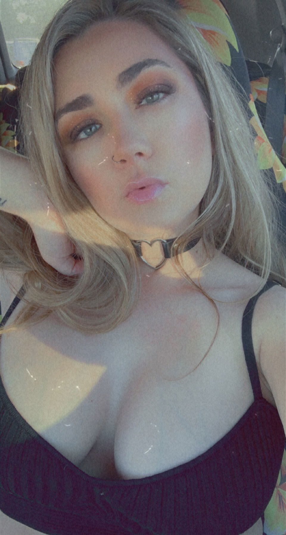 Elizabeth Grey's avatar