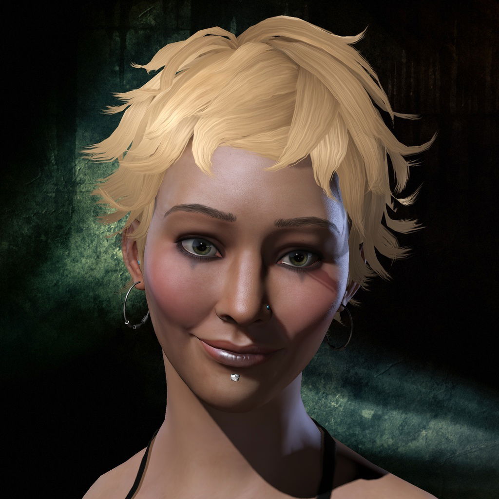 Elizabeth Naerth's avatar