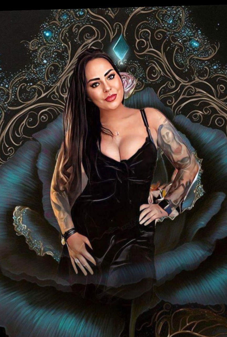 Eliza-Lou