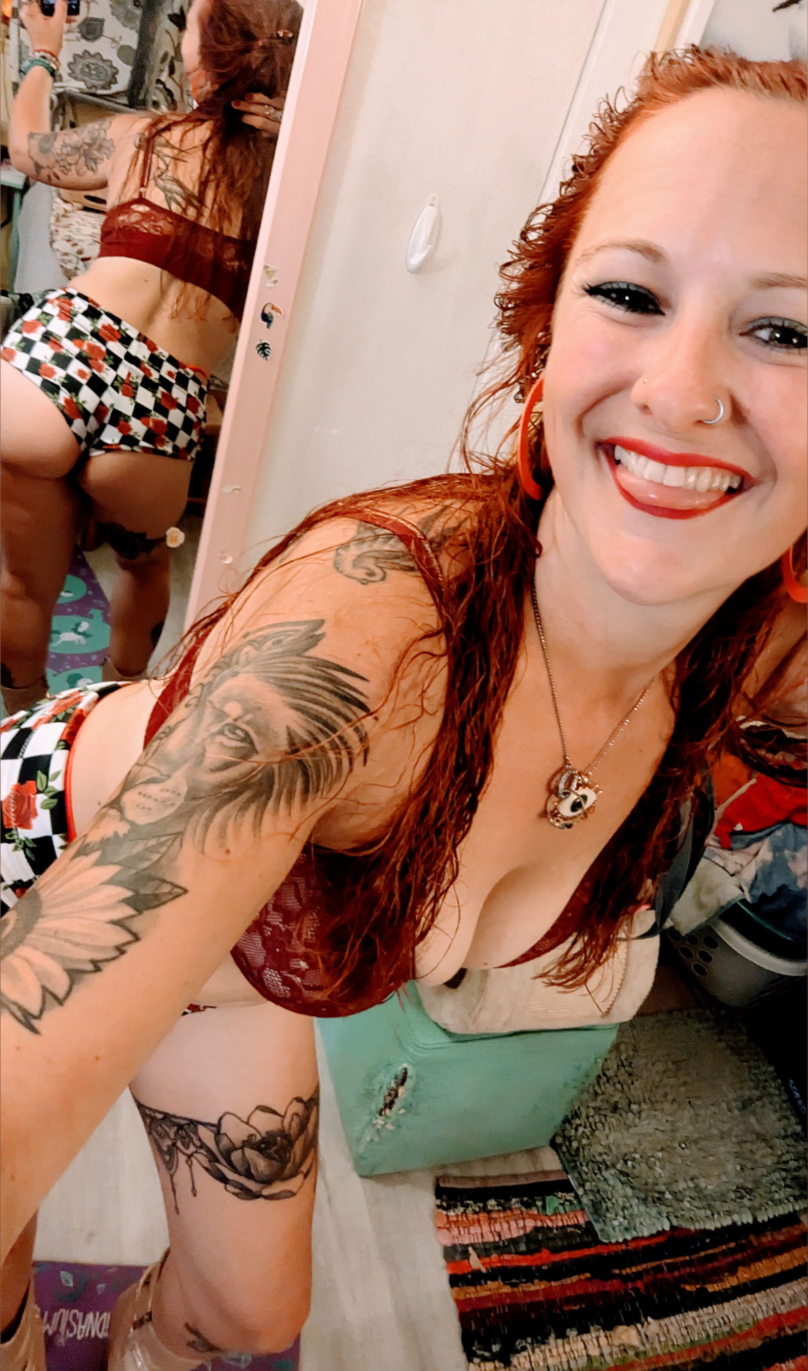 Scarlett Rose Emberz's avatar