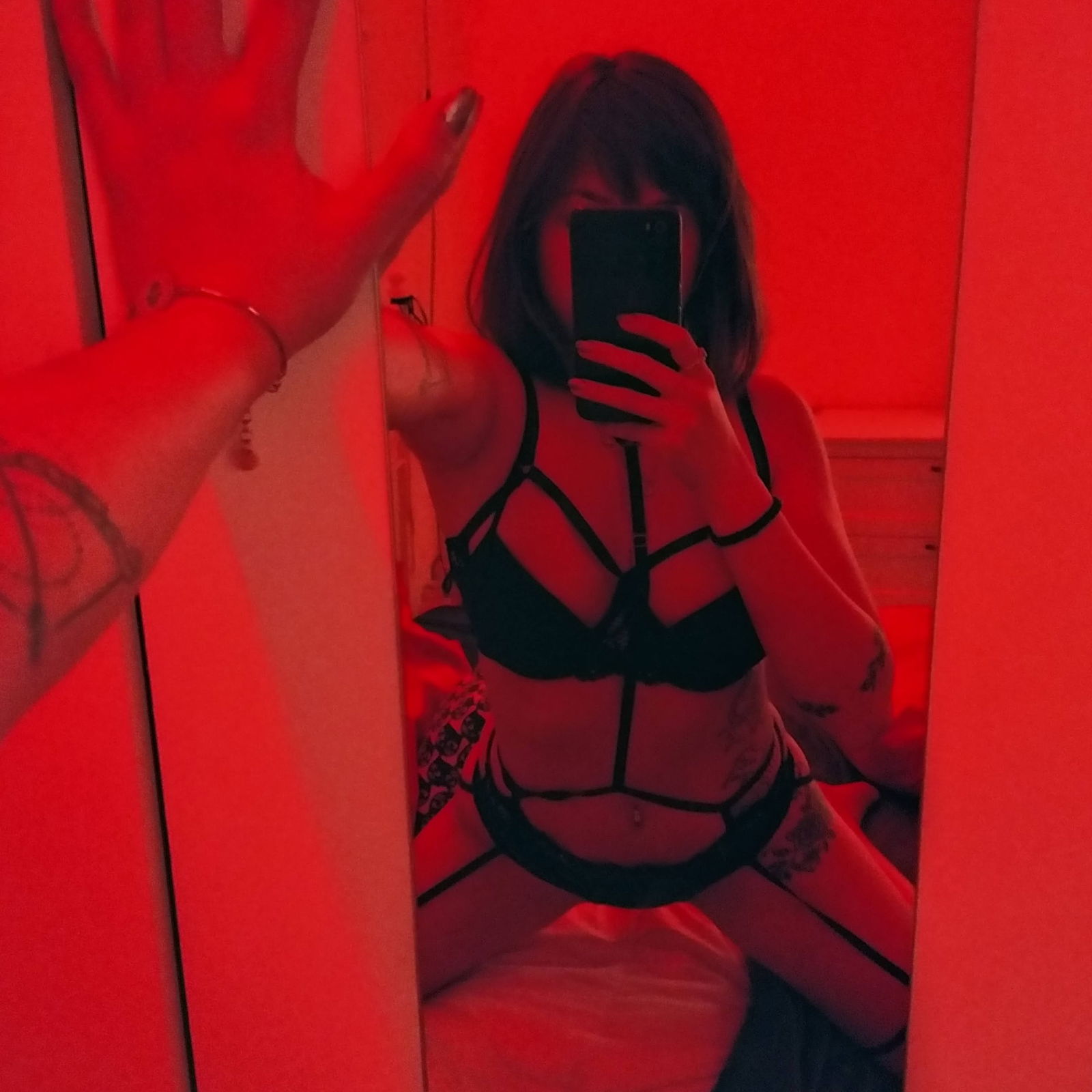 😈🖤 Elle🖤😈