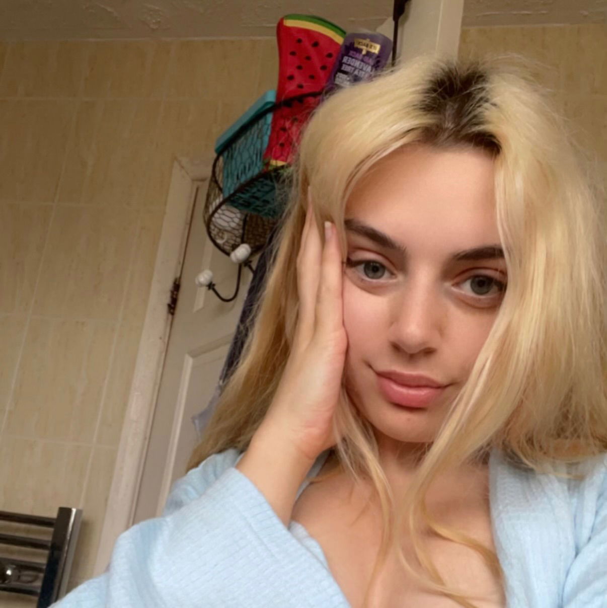 Elle 🇬🇧