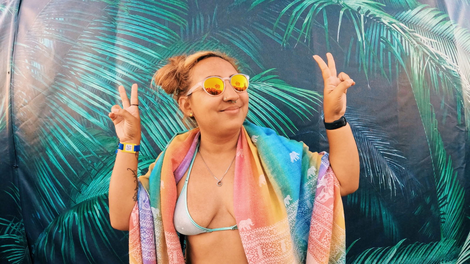 Elle's avatar