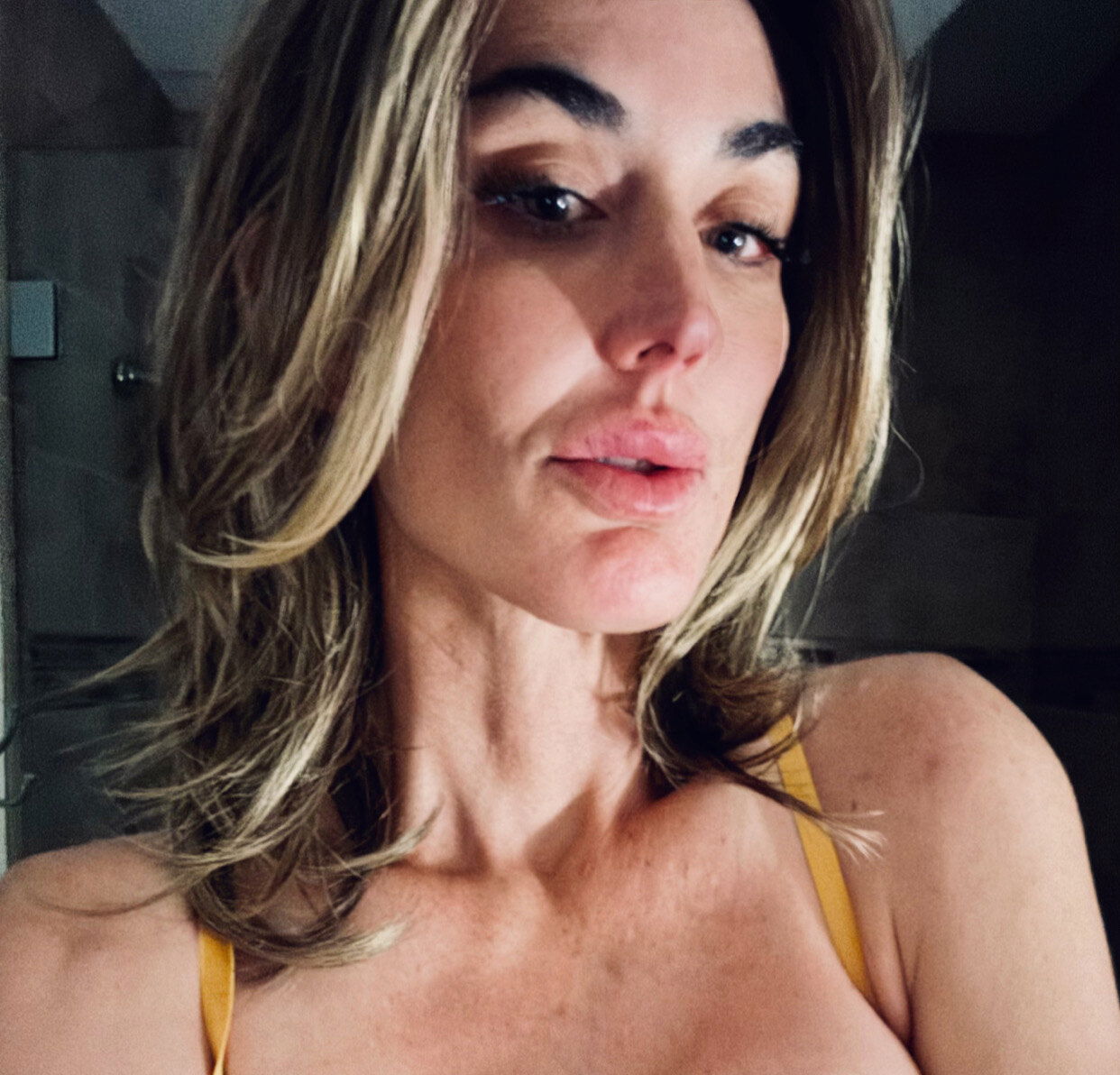 Elle Mahaffy's avatar