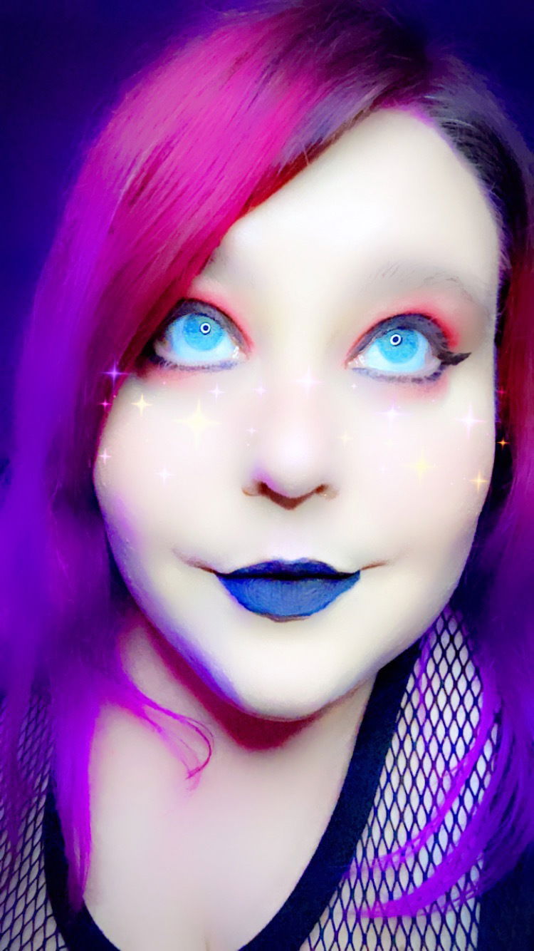 Elle Valentine's avatar