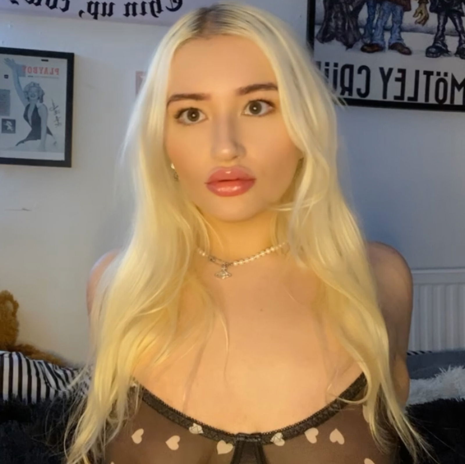 Tiffany Ellie Rose 💕's avatar