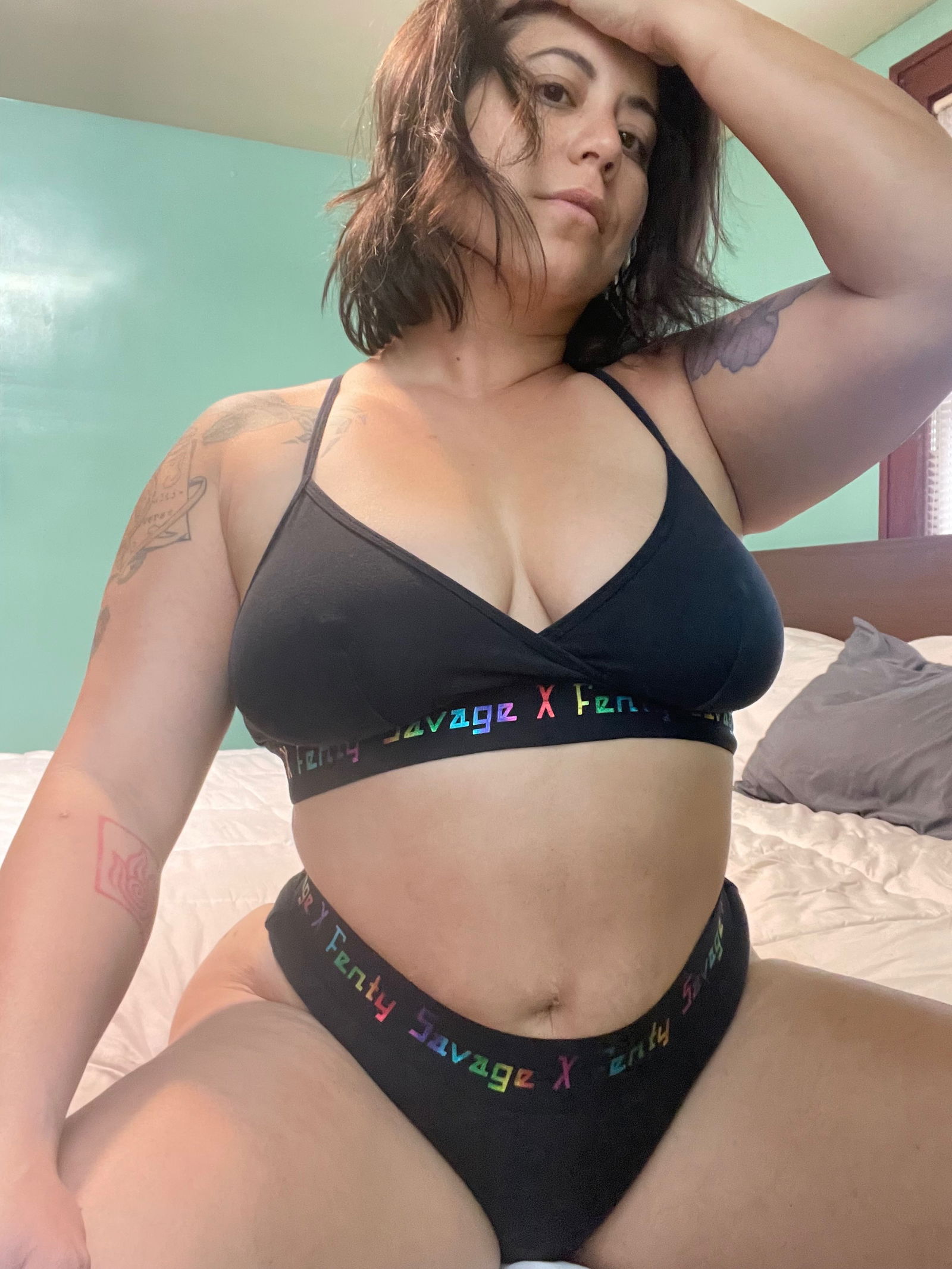 😈 Ellie Boulder 💦's avatar