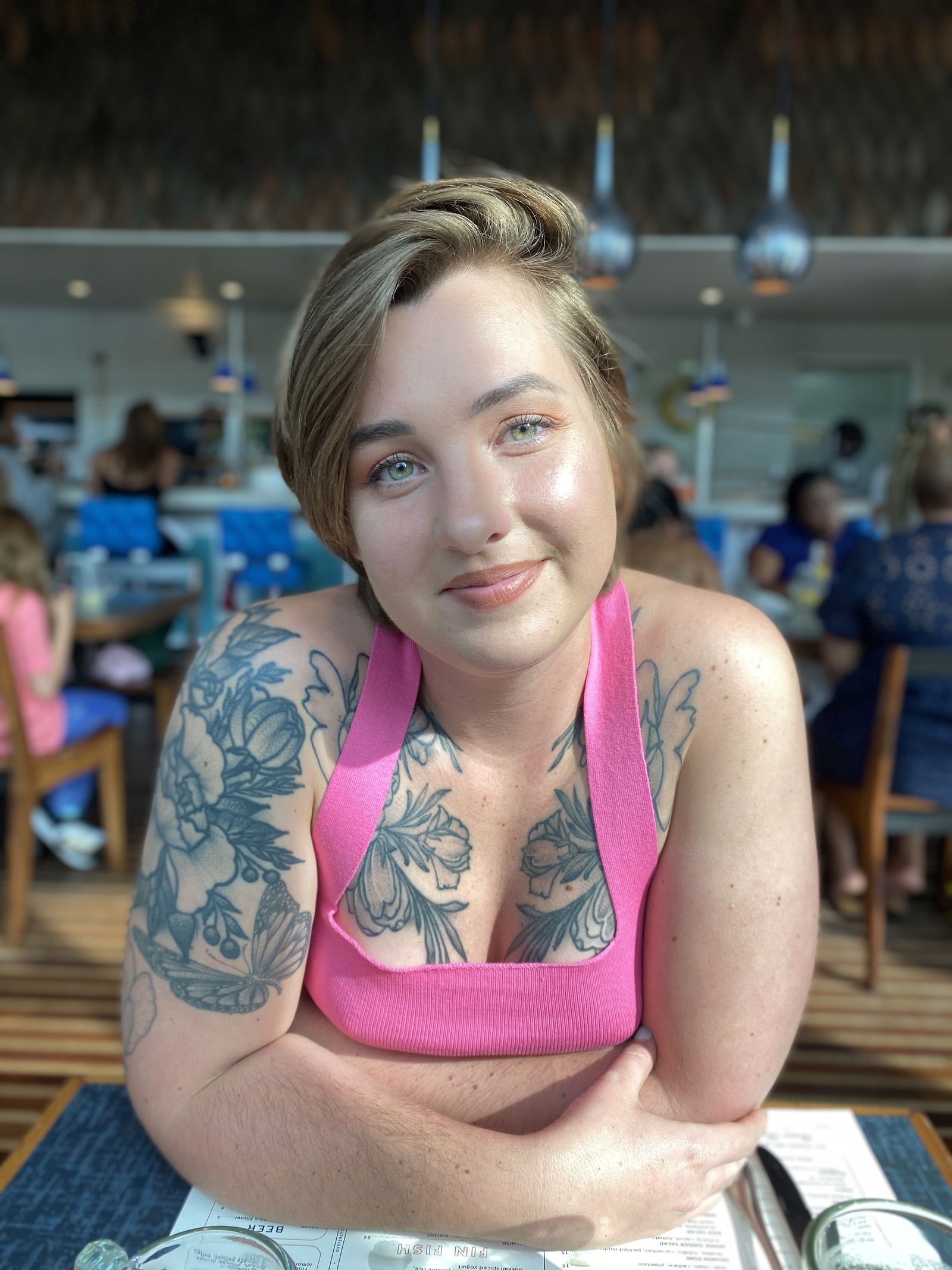 Titts &amp; Tatts's avatar