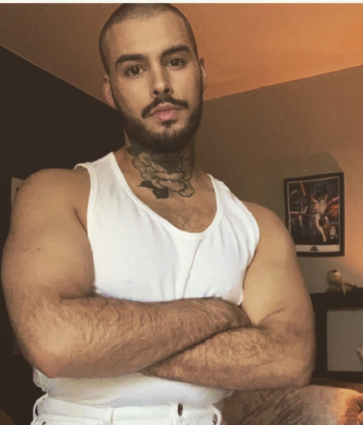 Jacque El's avatar
