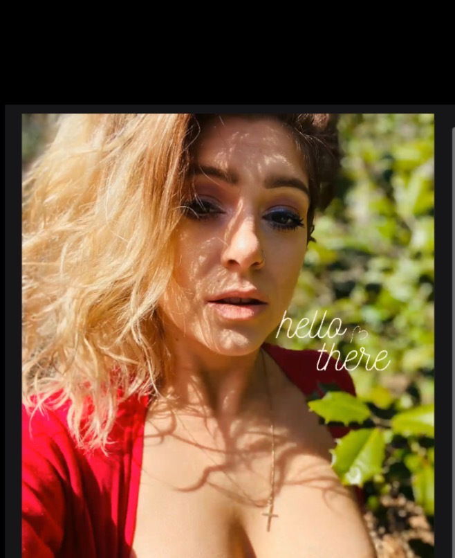 Ellie nichole's avatar