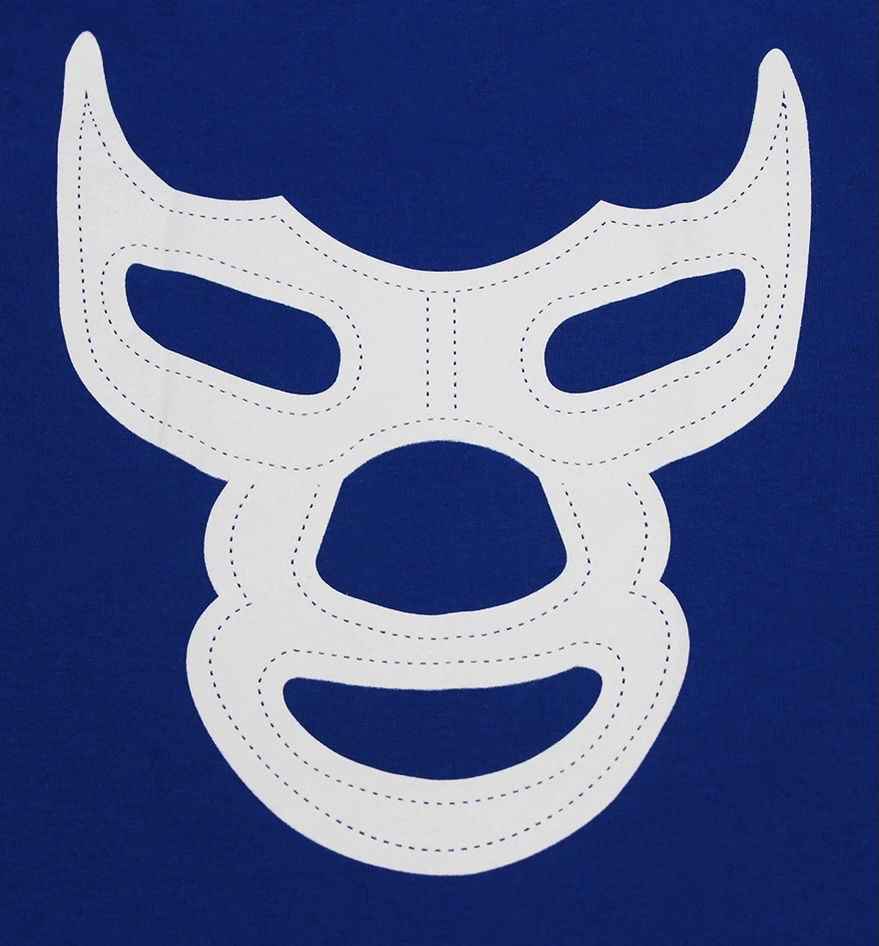 El Luchador's avatar