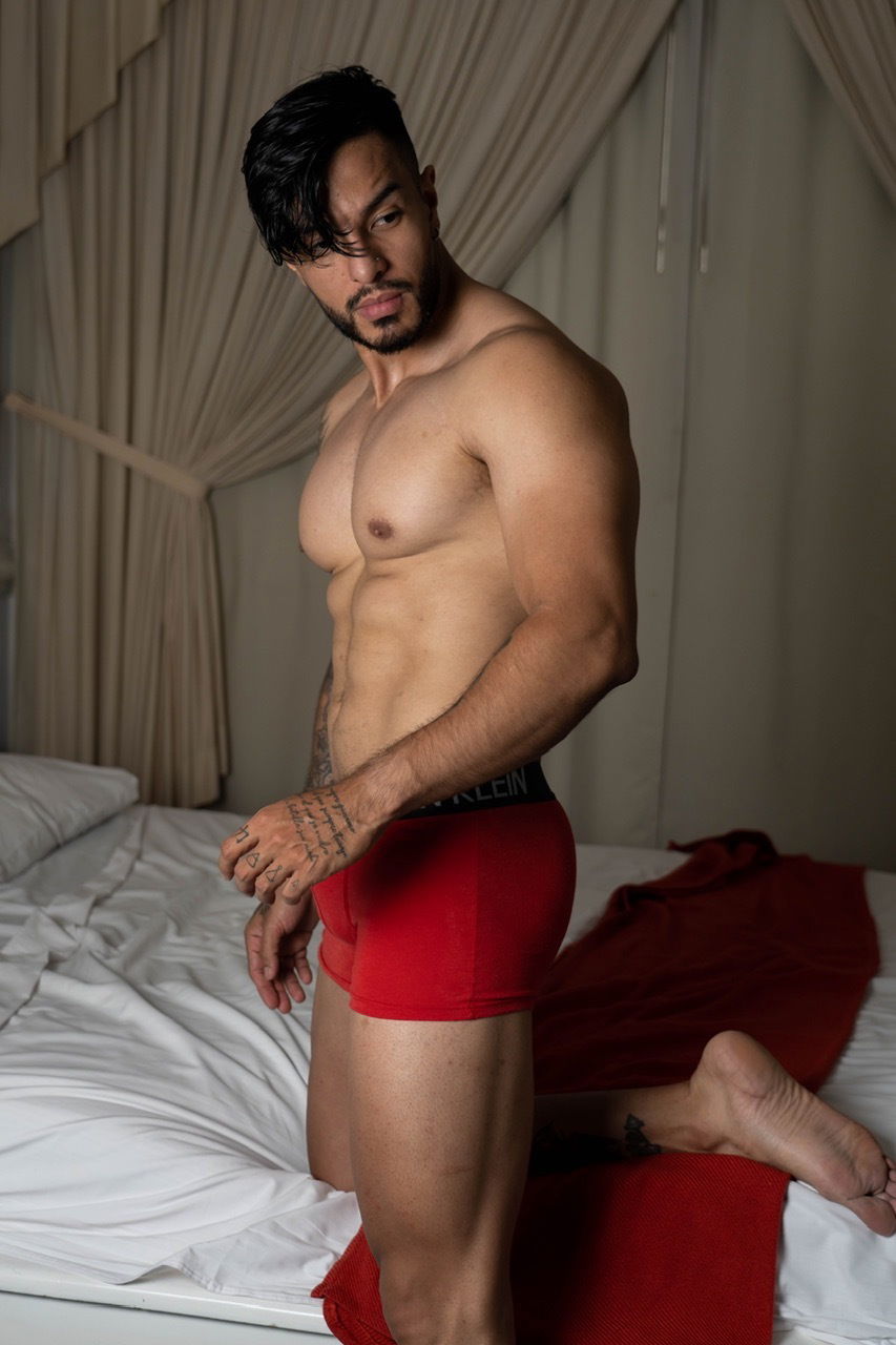 Santiago Ruiz's avatar