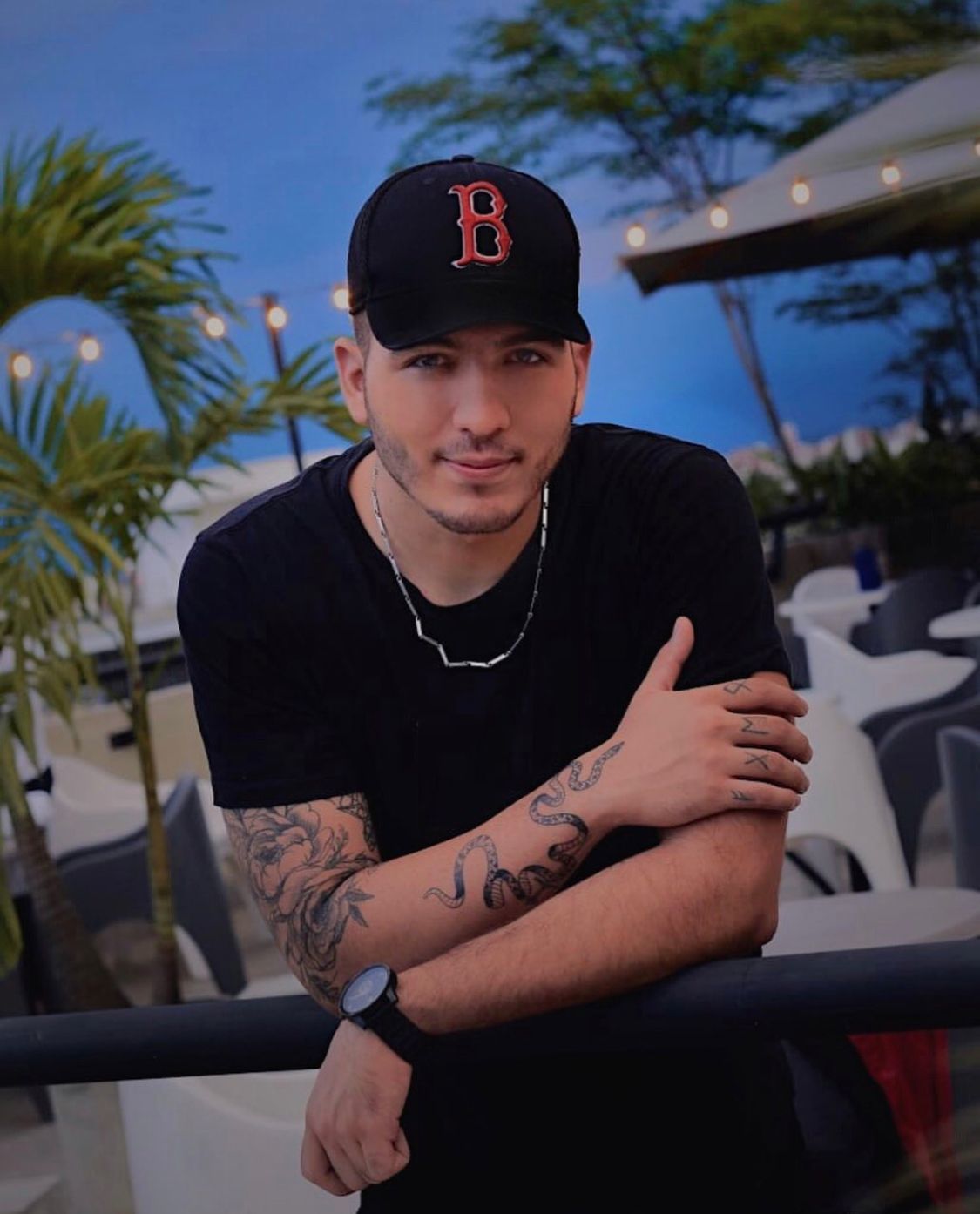 Nicolas Mejia's avatar