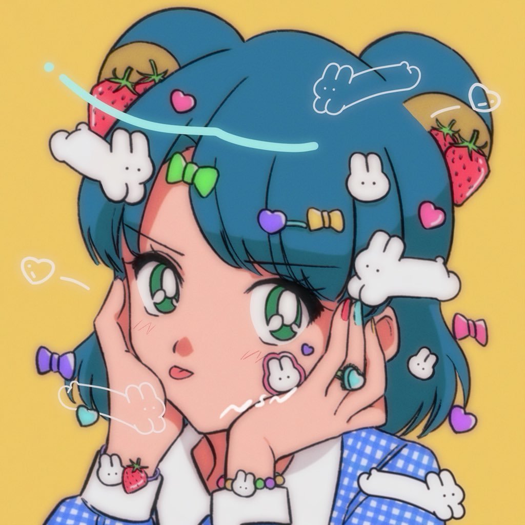 e's avatar