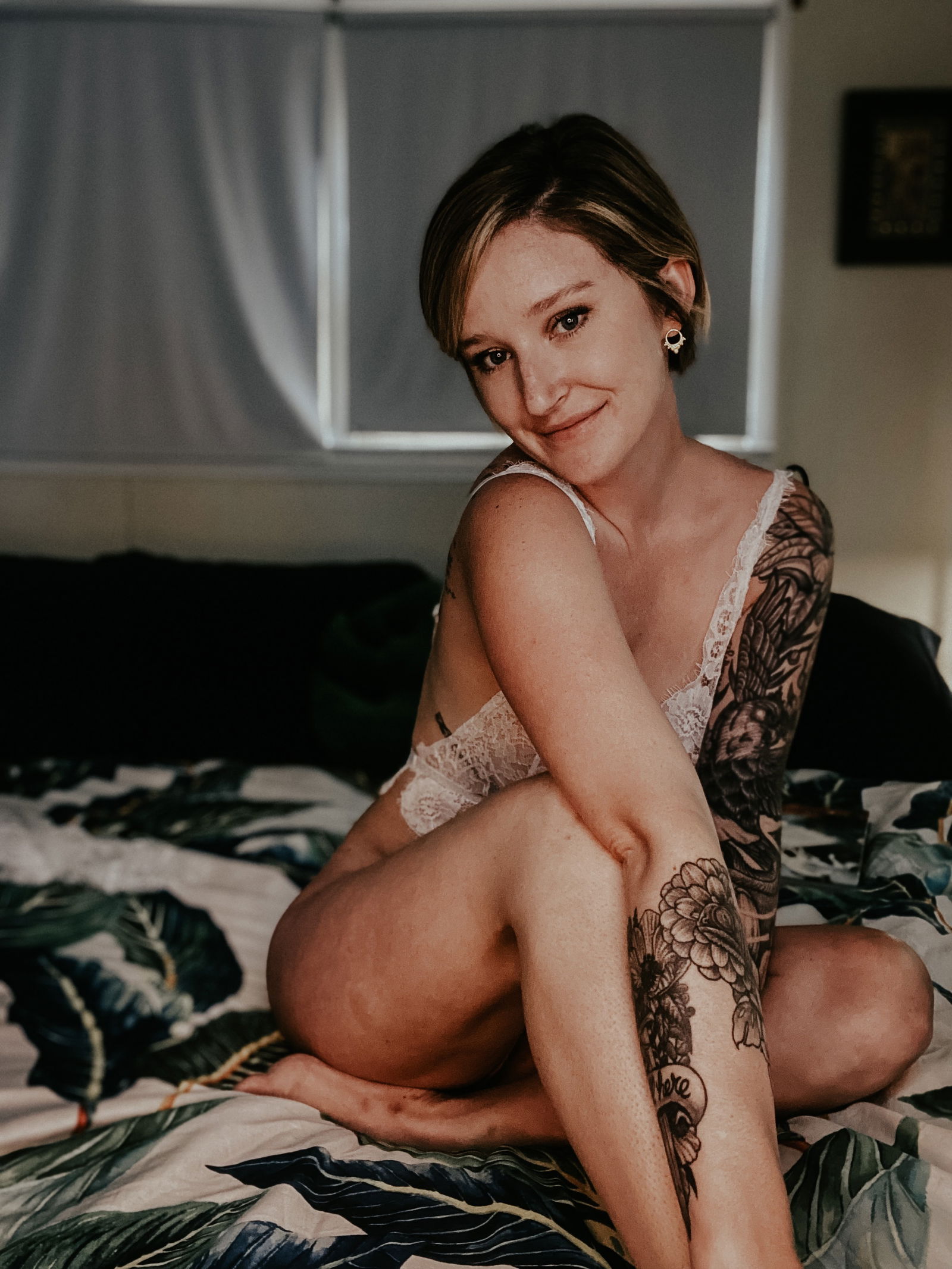 Eloise Delacour
