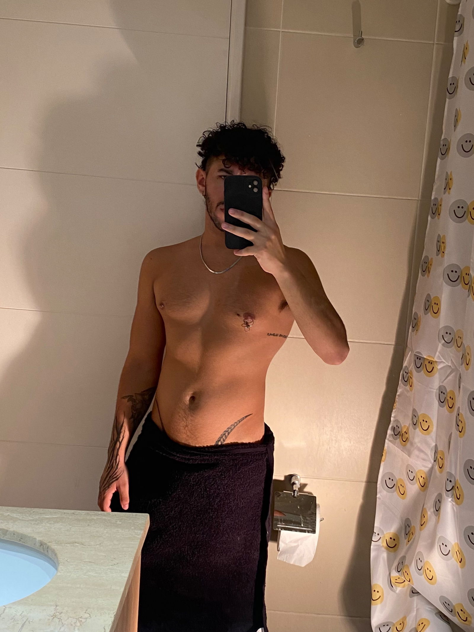 Patrick's avatar