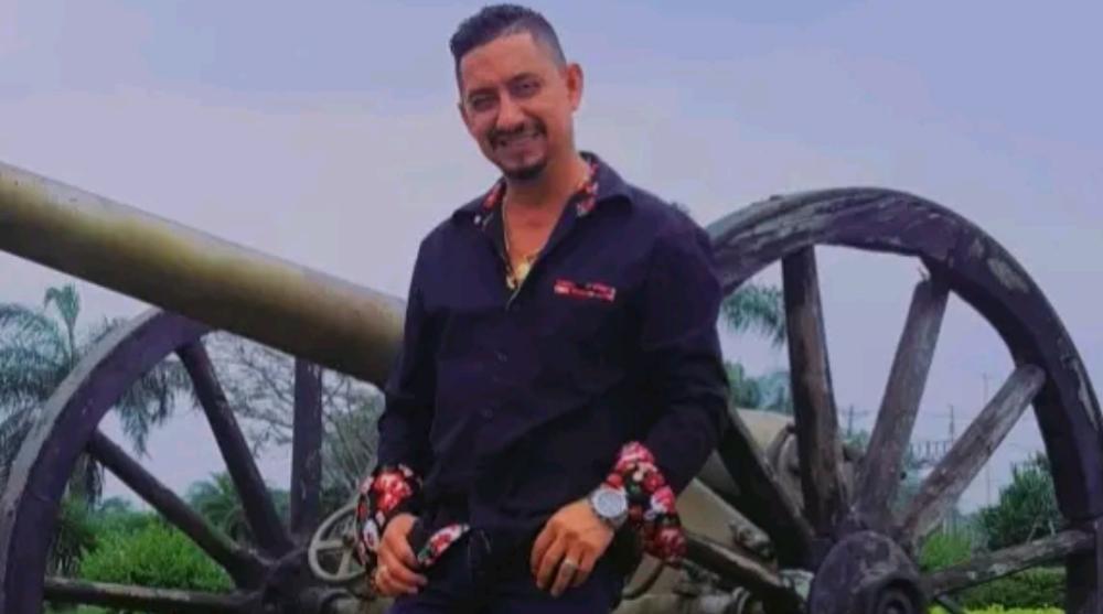 Walter Zambrano's avatar