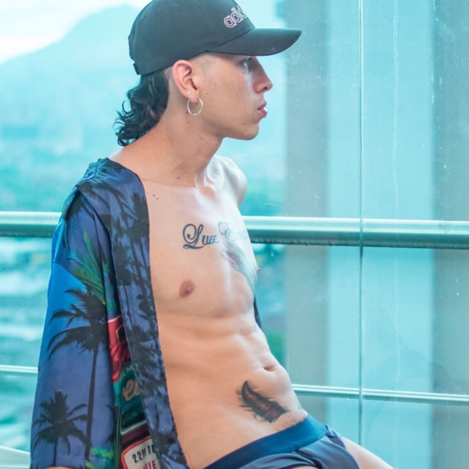 Andres Usuga's avatar