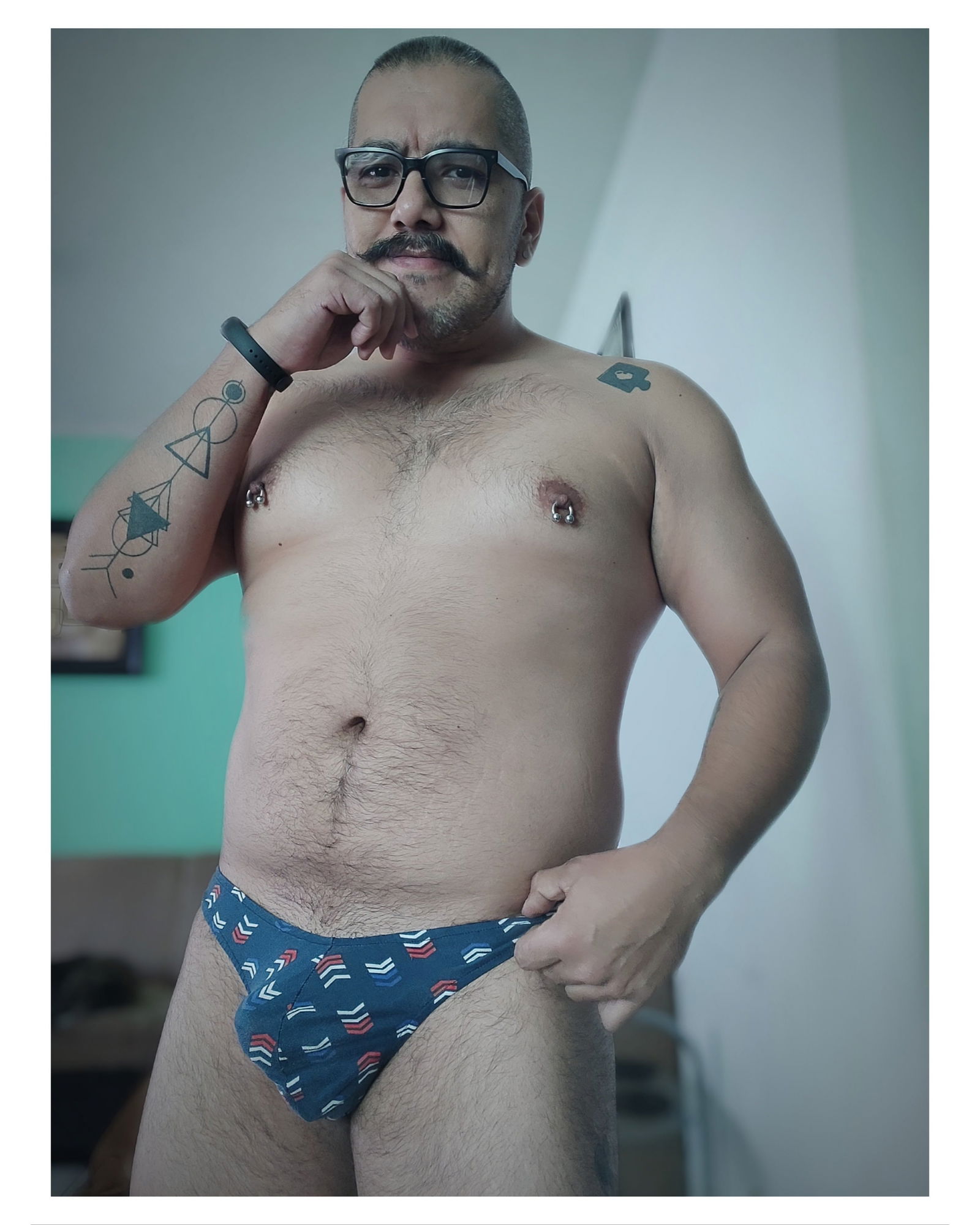 El Pelon Bigotón Mxli's avatar