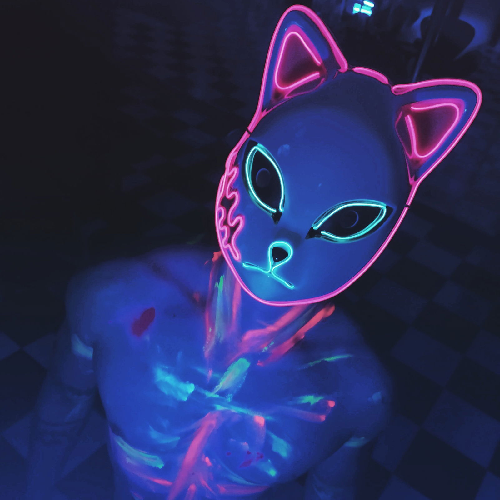 El Psyco Chat's avatar