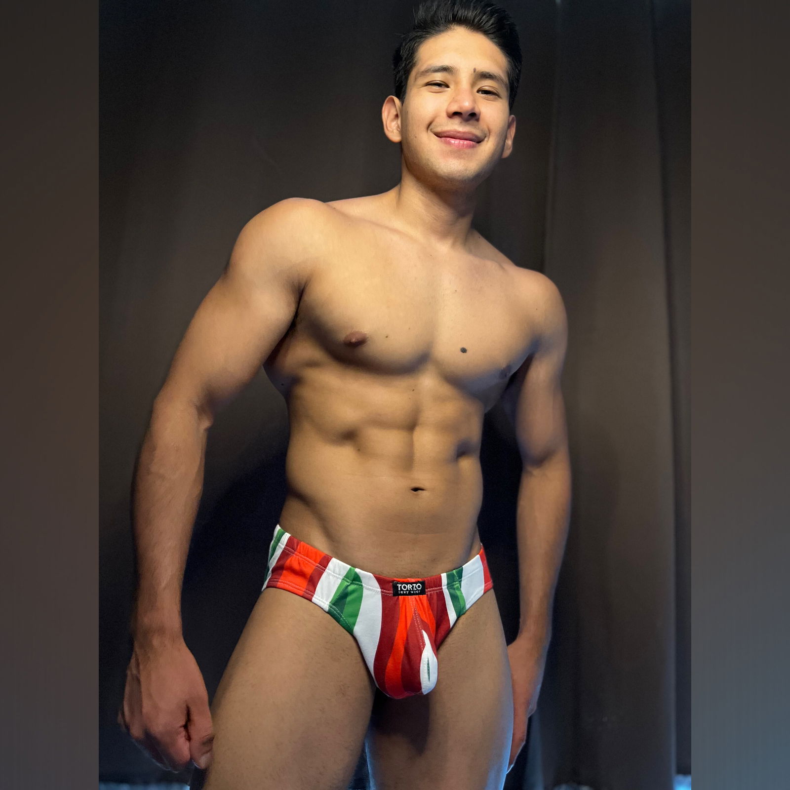 Romy Rodríguez's avatar