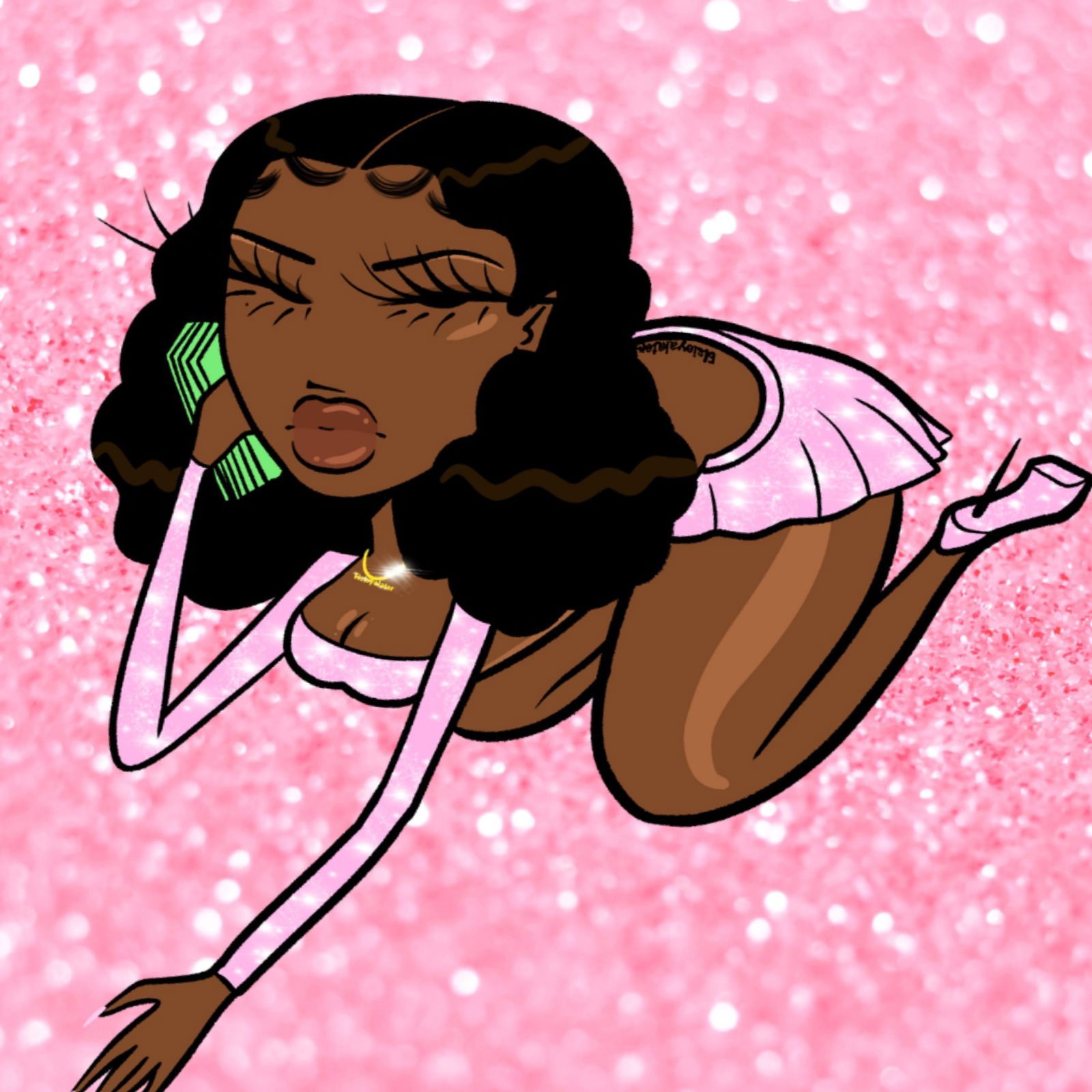 Elsie's avatar