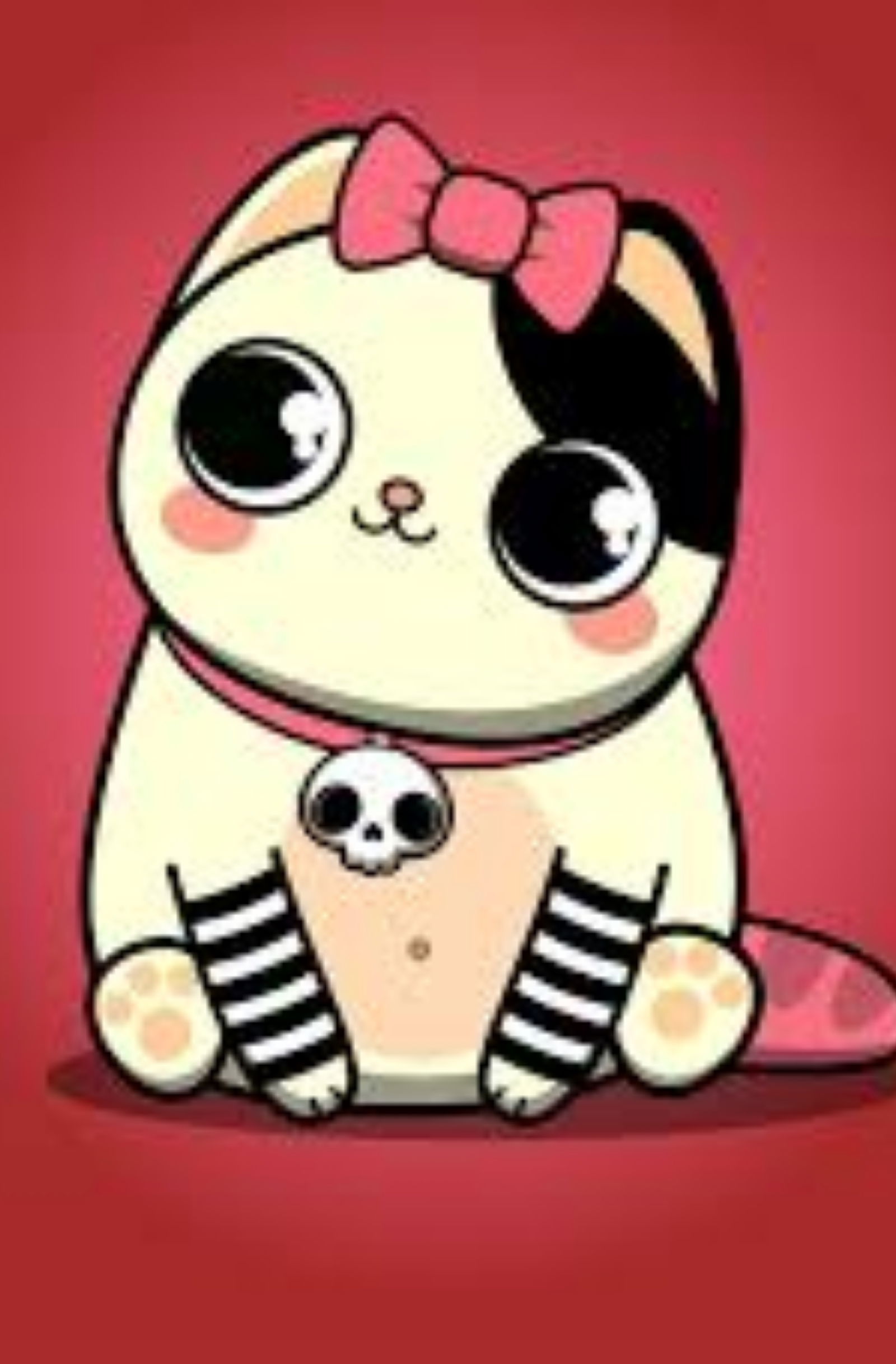 Emo Kitten's avatar