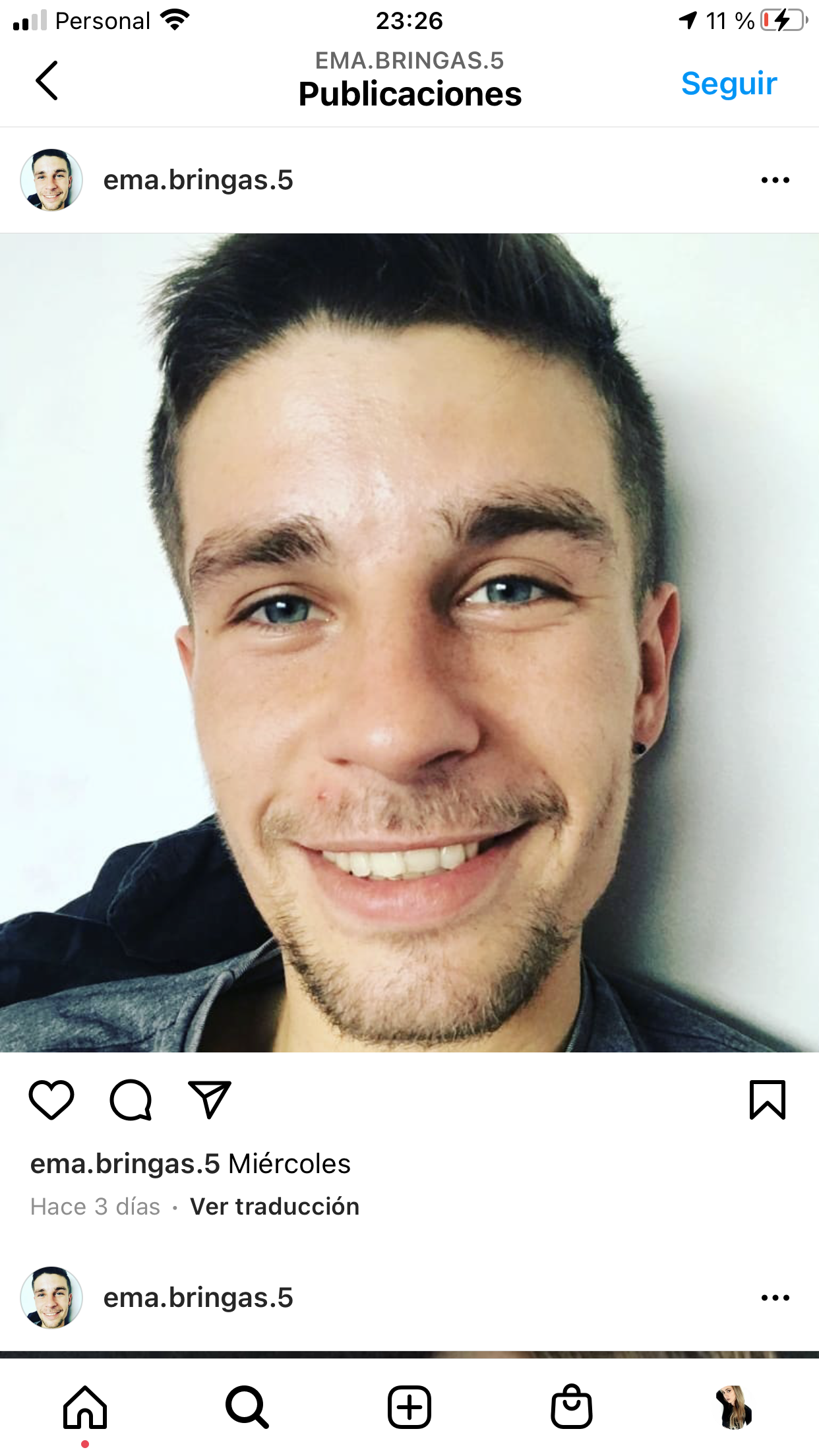 Emanuel Bringas's avatar