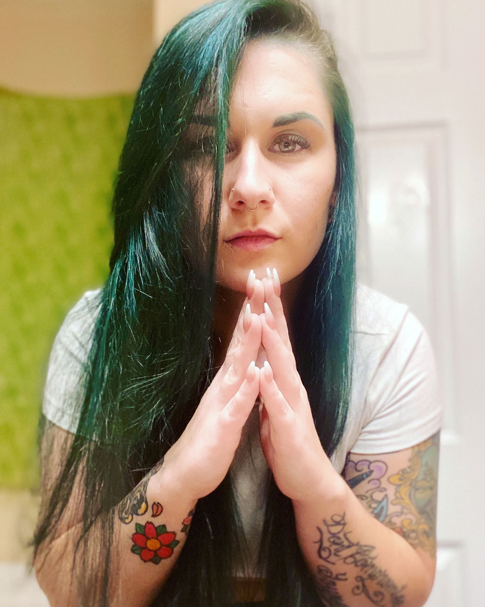 Ember Fyres's avatar