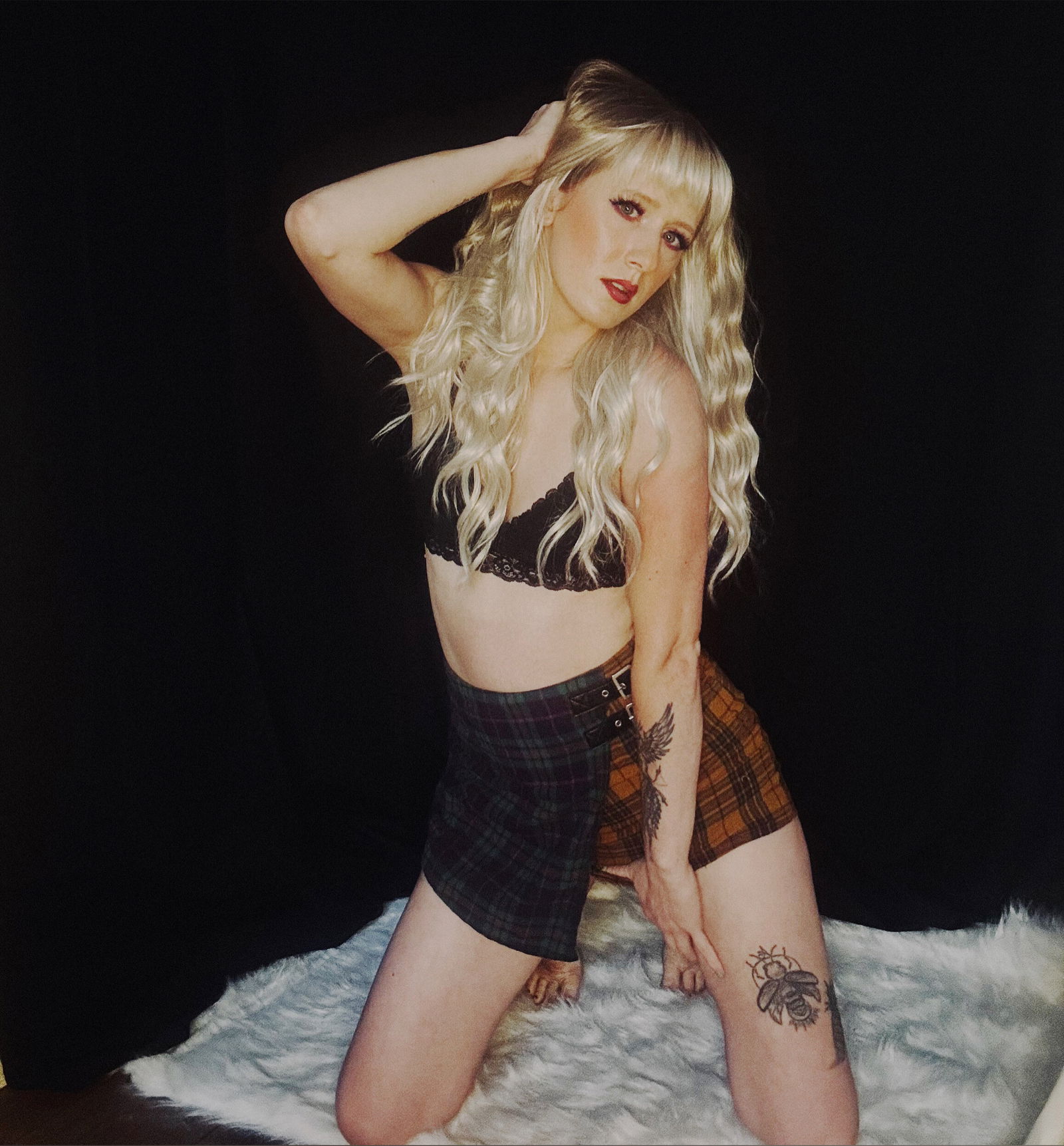 Ember Amor's avatar