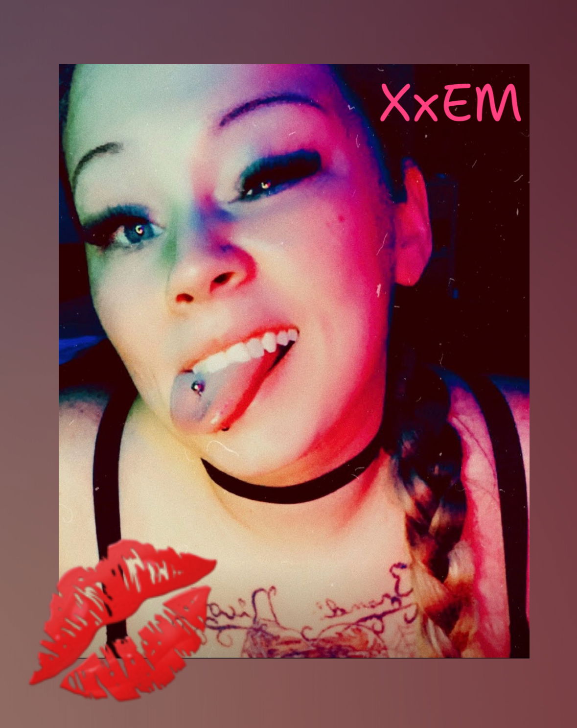 Princess XxEm's avatar