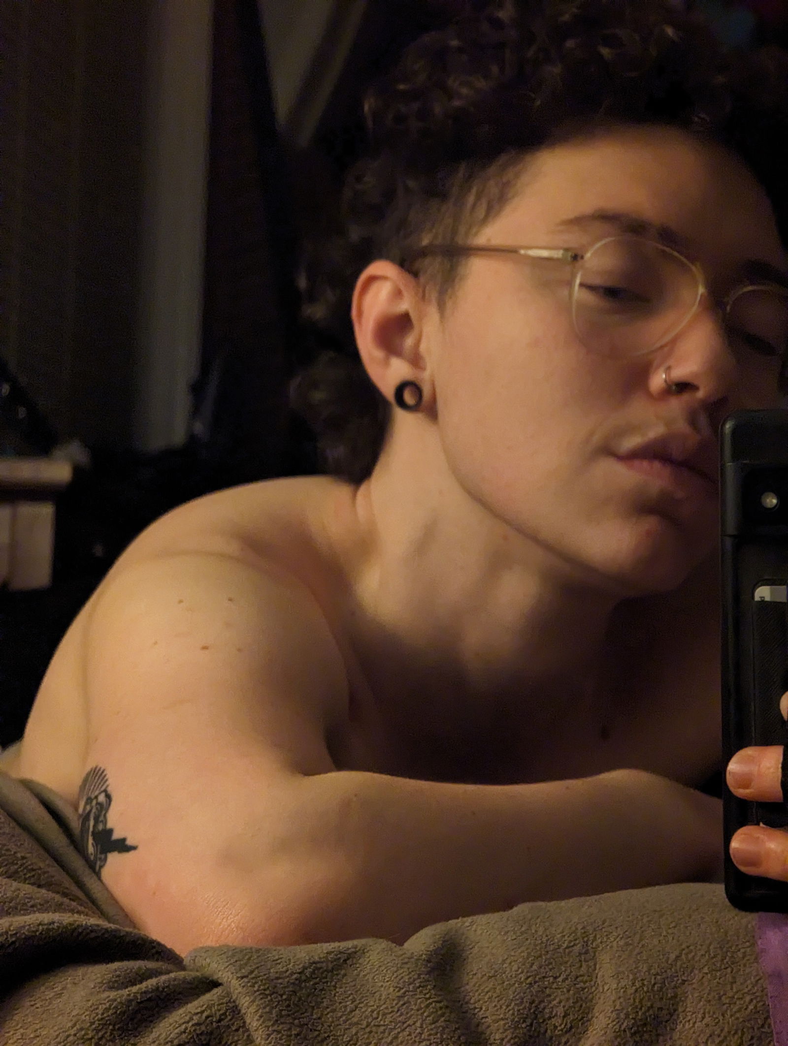 Ember Rose🌹FTM's avatar