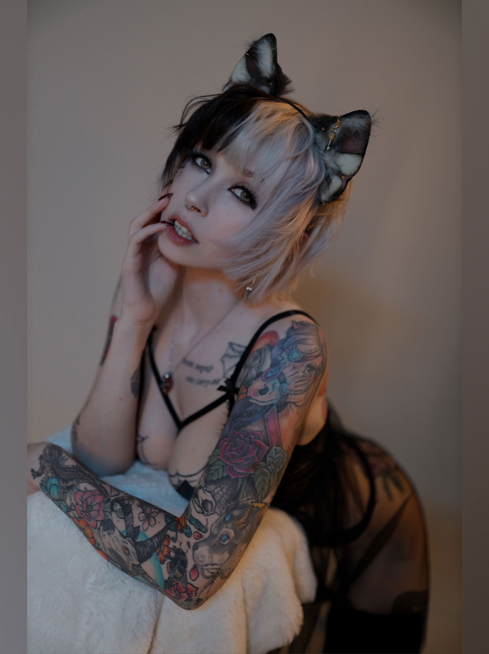 Ember Wolf's avatar