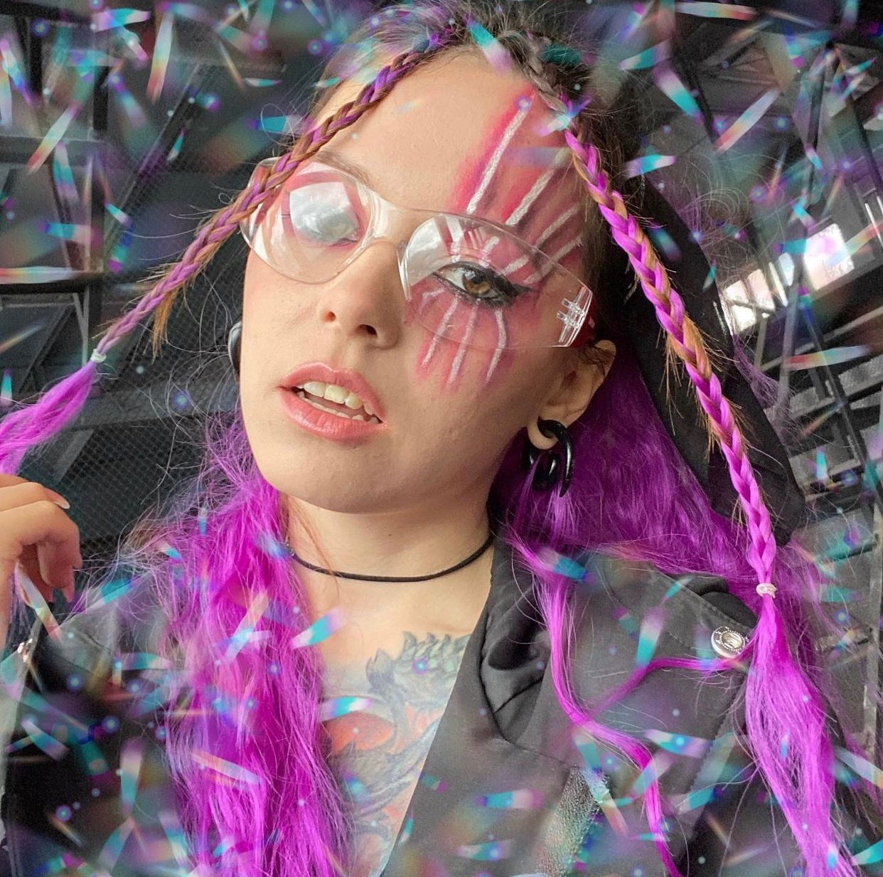 Emily Cream's avatar