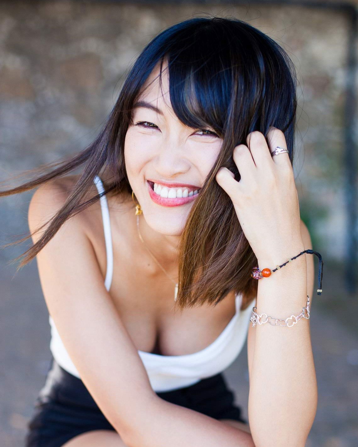 Emika Kamieda 上枝恵美加's avatar
