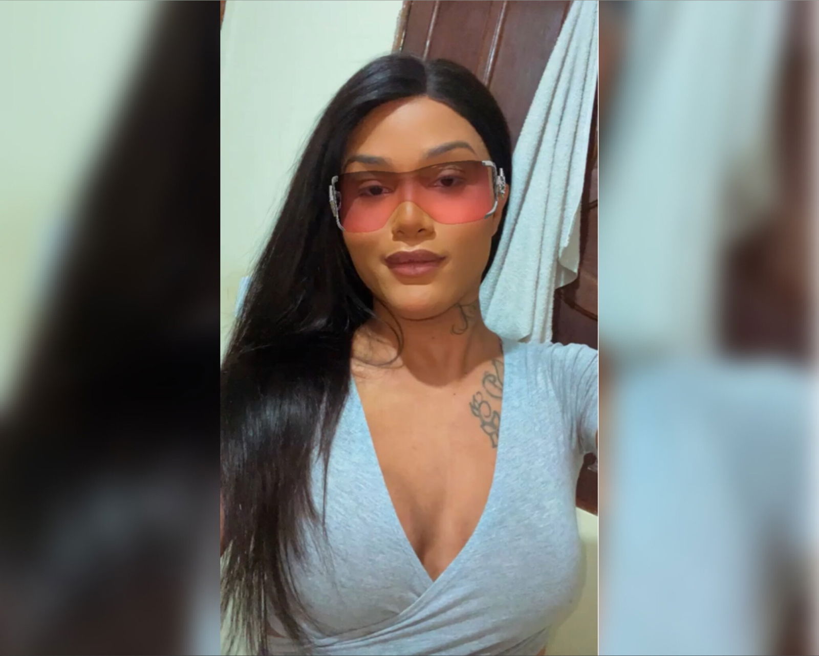Fernanda SV