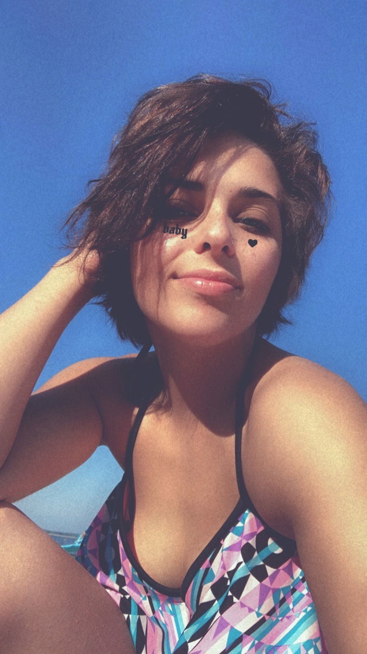 Emily Harper's avatar