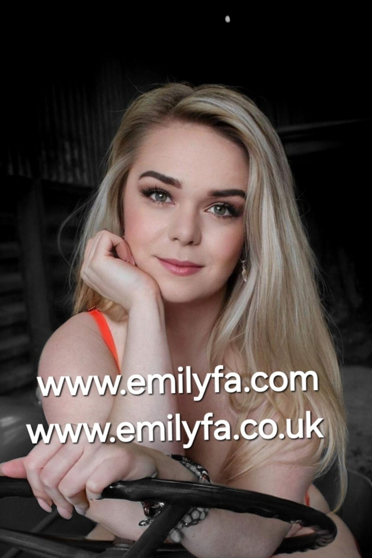 Emily FA Fan Page's avatar