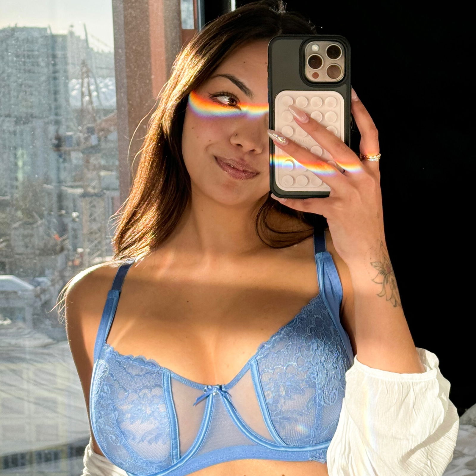 Emily Kaye's avatar