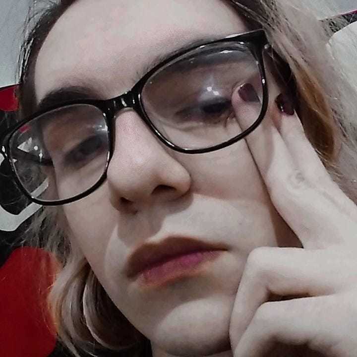 Emi Nicky's avatar