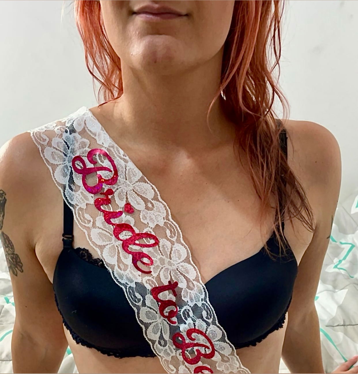 ✨ Emma Model ✨