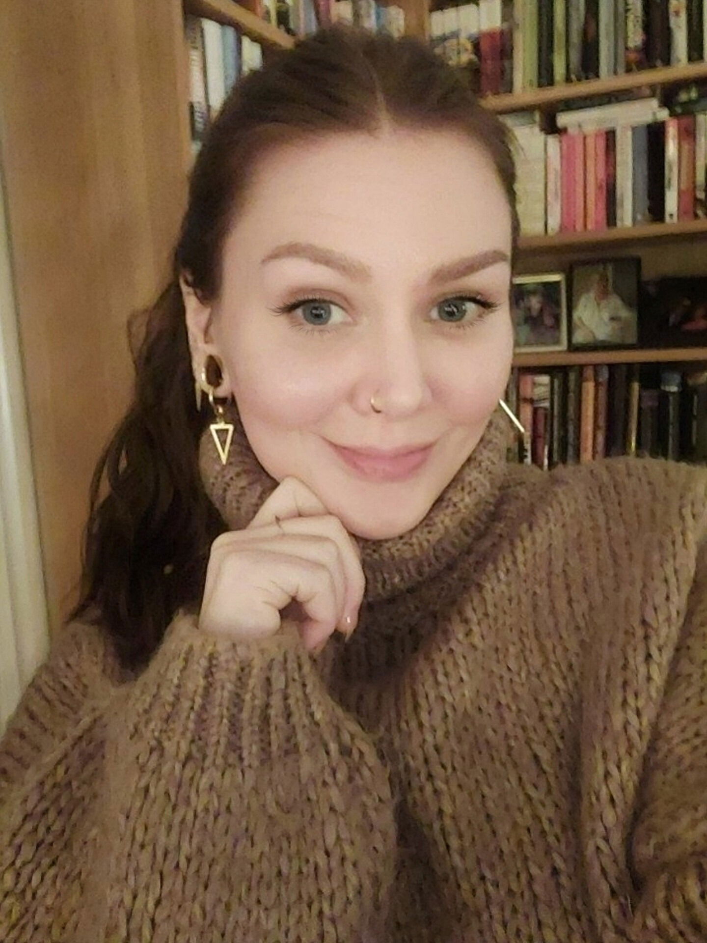 Emma Deeb's avatar