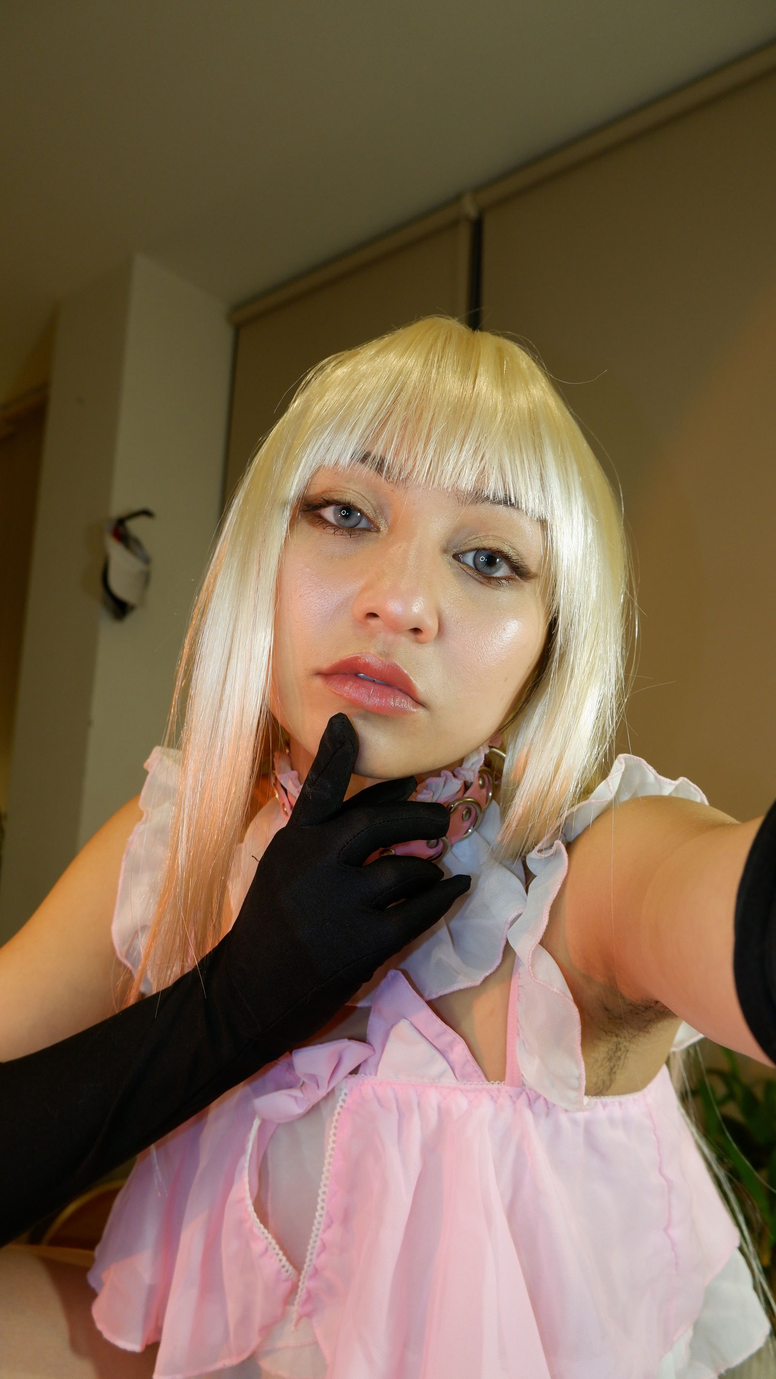 Emmancy Coco's avatar
