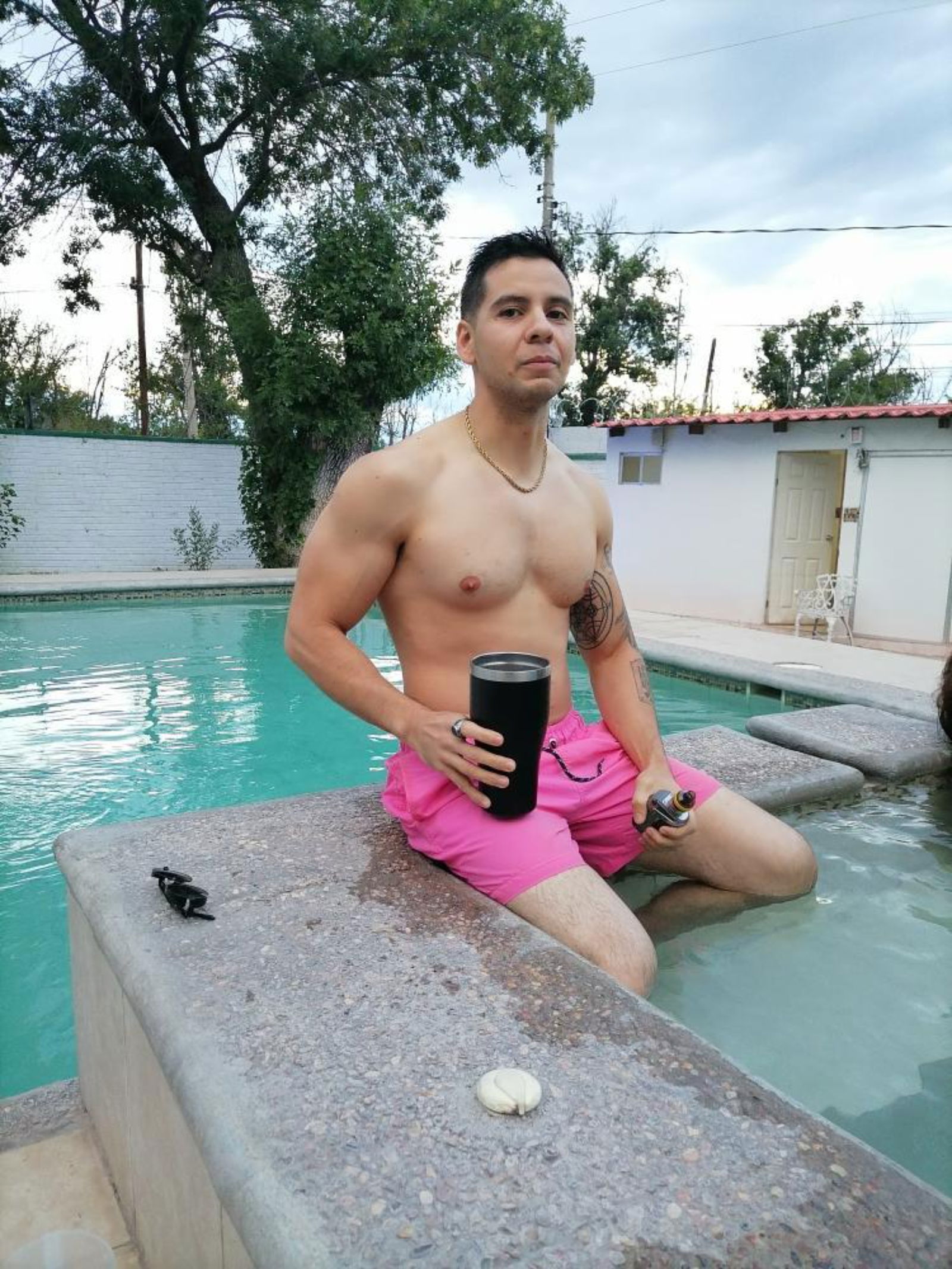 Emmanuel Maldonado Sifuentes's avatar