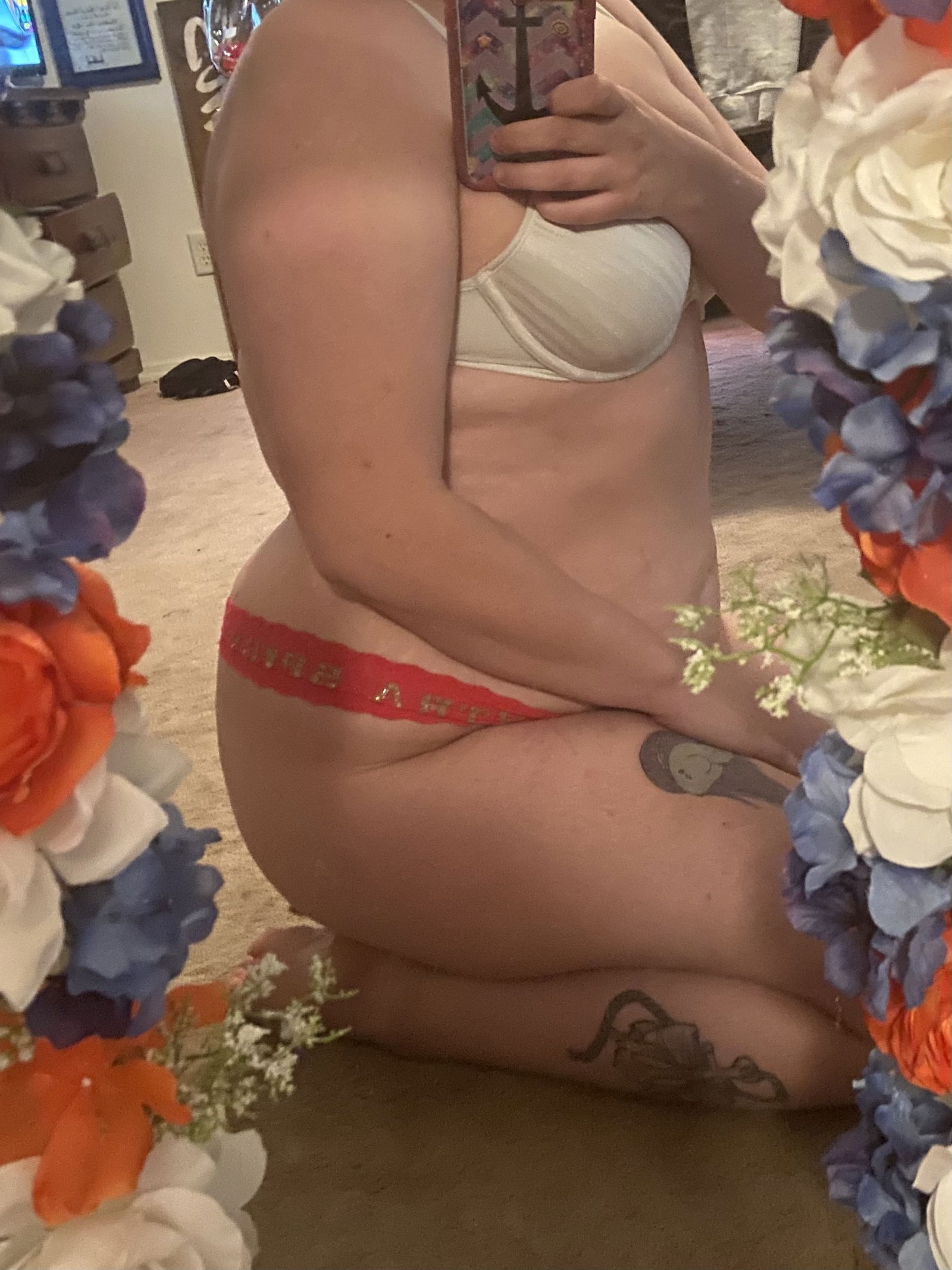 Alexis Marie's avatar