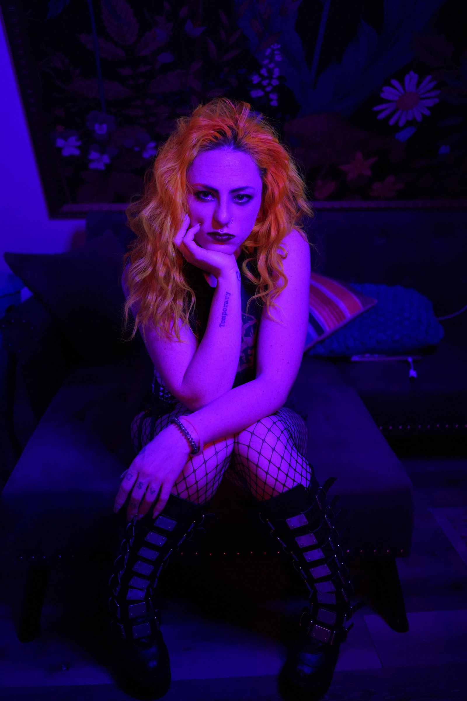 Emo Trash's avatar